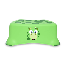 My Carry Potty Step Stool Dino MLSS-DI