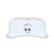 My Carry Potty Step Stool Cat MLSS-CA