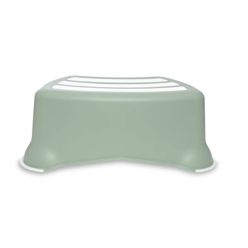 My Carry Potty Step Stool Green Pastel MLSS--GRN-P