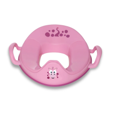 My Carry Potty Trainer Seat Pink Dragon MLTS-PIDR