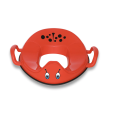 My Carry Potty Trainer Seat Ladybird MLTS-LB