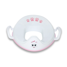 My Carry Potty Trainer Seat Cat MLTS-CA