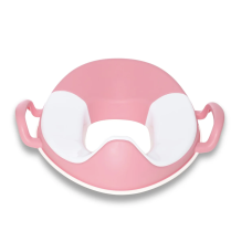 My Carry Potty Trainer Seat Blush MLTS-PIN-P