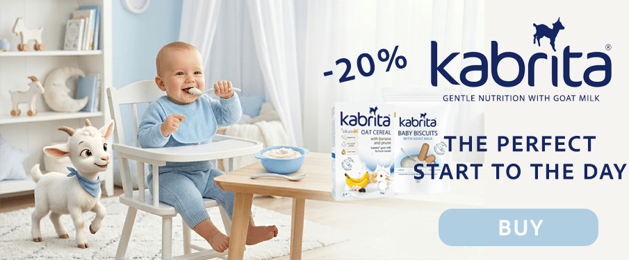 Kabrita