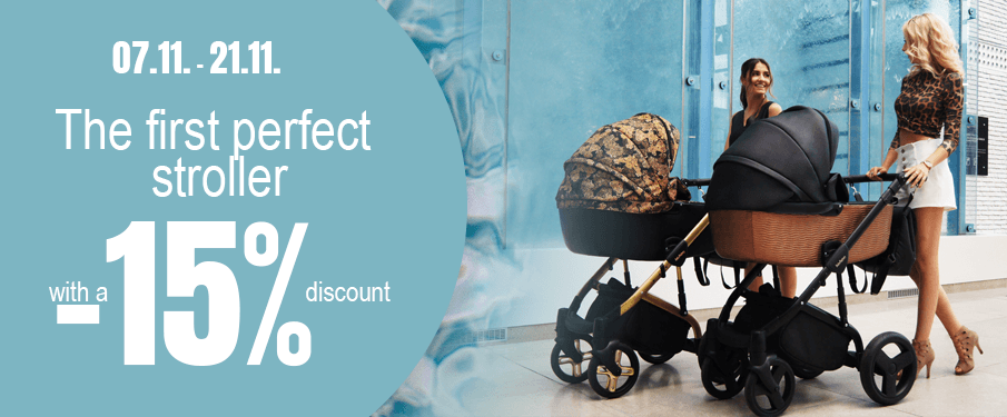 Discount Stroller