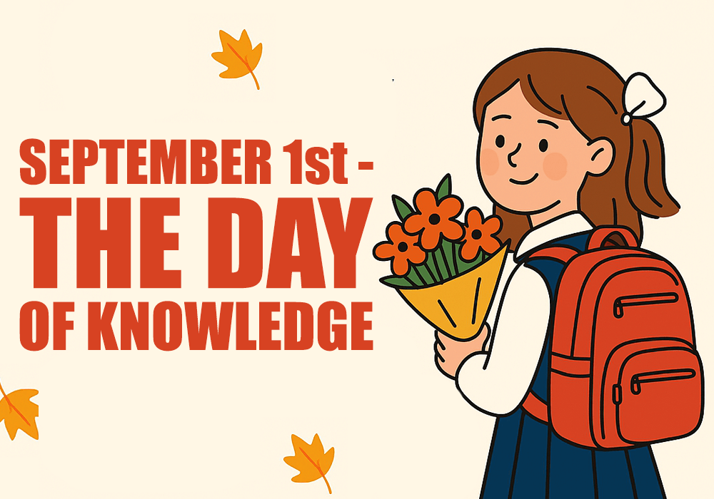 September 1: What parents should know before the school year starts