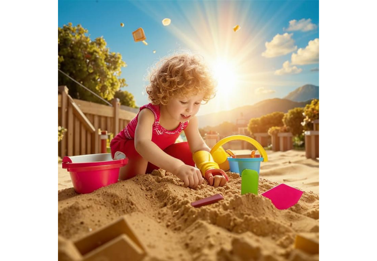 Самые необходимые вещи для детей в летний период! Самые необходимые вещи для детей в летний период!