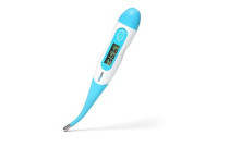 Thermometers Thermometers.   Do you want to buy a thermometer for a child? Modern man cannot imagine his life without a thermometer with which you can diagnos