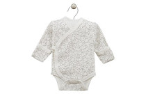 Babygro Babygro.   Babygro is popular clothing for a small child, without which no modern mother can get along. The main and most important advantages of