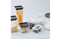 Food storage utensils