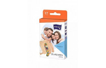 Children`s Plasters Children`s Plasters.   Children's plasters will help to debride children’s scratches and wounds pain-free and dry eyed.