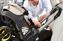 Children's transport