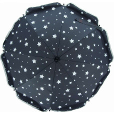 Fillikid Art.671185-41 Sunshade Star  Saulessargs ratiņiem