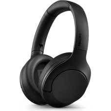 PHILIPS On-Ear wireless headphones, black TAH8506BK/00