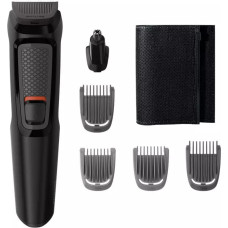 PHILIPS universal trimmer for face and hair 6 in 1 MG3710/15