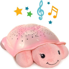 Cloud B TWINKLING TURTLE PINK +SOOTHING SOUNDS