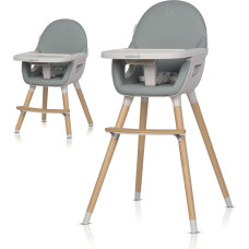 Colibro Krzesełko do karmienia SCANDI AGAVA