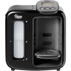 TOMMEE TIPPEE Day and Night Bottle warmer, black 423746