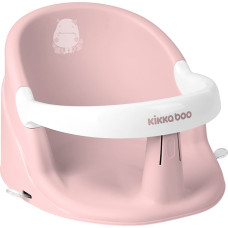 Bath seat Hippo Pink