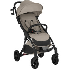 Pushchair Cloe Beige 2024