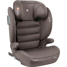 Car seat 100-150 cm i-Track i-SIZE Brown