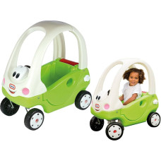 Little Tikes Grand Cozy Coupe