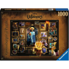 Ravensburger puzzle Villainous: Prince John 1000p 15024