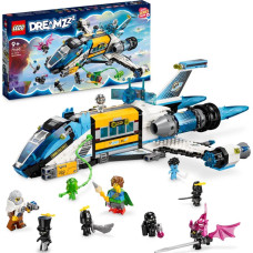 Lego 71460 DREAMZZZ Mr. Ozs Spacebus