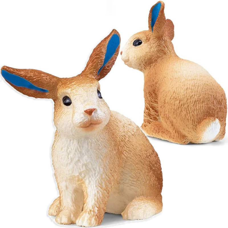 Schleich 72188 Rabbit