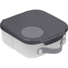 B.box BB400738 Mini lunchbox Graphite