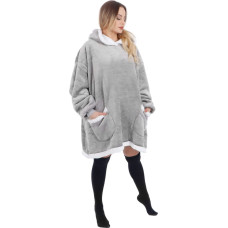 Springos Oversized blanket sweater Springos HA5085