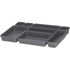 Springos Kitchen accessories organizer Springos HA3065