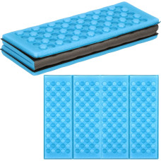 Springos Folding mat Springos PM0004 28x40x1 cm