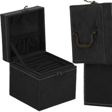 Springos Jewelry organizer Springos HA1044 12x12x12cm