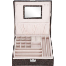 Springos Jewelry organizer Springos HA1074 26.5x26.5x8.5cm