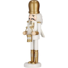 Springos CA1117 CHRISTMAS NUTCRACKER ORNAMENT 30 CM