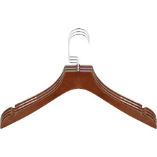 Springos Wooden hanger