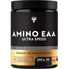 Trec Aminohape TREC GOLD CORE LINE AMINO EAA HIGH SPEED CHERRY 300 g