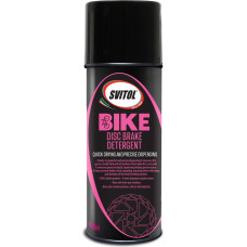 Svitol Bike brakes cleaner SVITOL BIKE, 400ml