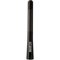 Sparco Antenna Urban, black