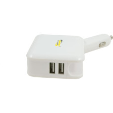 Bottari Car and wall charger with plug 2.1A combined 