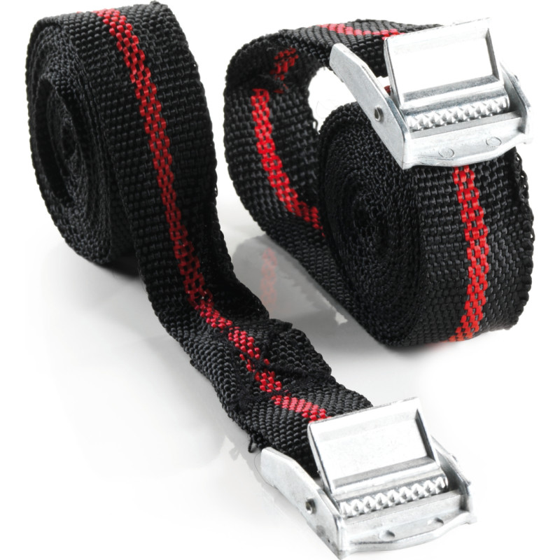 Bottari Cargo fastening straps with ratchet 