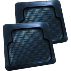 Bottari Rear rubber mats 