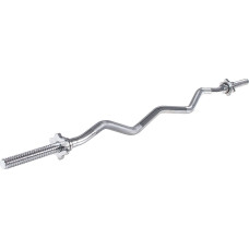 Springos Fitness weight bar Springos FA1050 120 cm 25mm