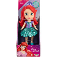 Jakks DISNEY PRINCESS un FROZEN mini lellīte, 7 cm