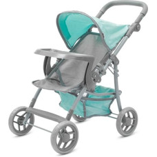 Baby Mix Leļļu ratiņi LANA Babymix 56091