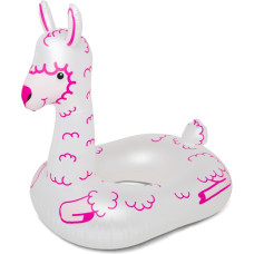 Bigmouth Pool float, Llama MAX