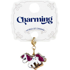 Snails Charming charm - My pony