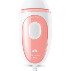 BRAUN photoepilator PL1000 Silk-expert mini PL1000