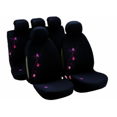 Revolution Set of car seat covers 